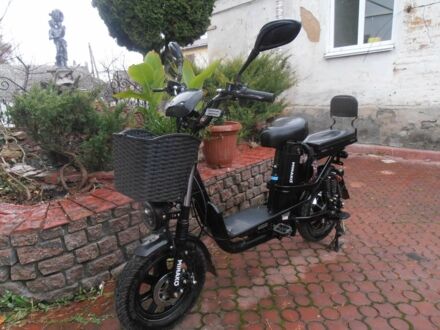 Другая Другая, объемом двигателя 0 л и пробегом 0 тыс. км за 712 $, фото 1 на Automoto.ua