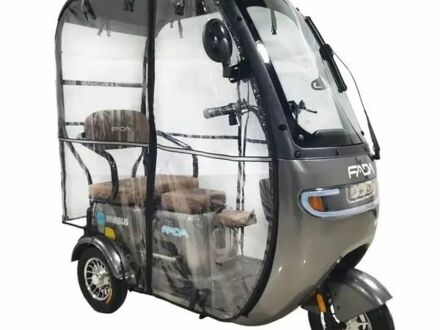 Інша Інша, об'ємом двигуна 0 л та пробігом 0 тис. км за 1220 $, фото 1 на Automoto.ua