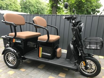 Другая Другая, объемом двигателя 0 л и пробегом 0 тыс. км за 1230 $, фото 1 на Automoto.ua