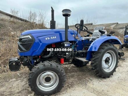 Інша Інша, об'ємом двигуна 0 л та пробігом 0 тис. км за 4950 $, фото 1 на Automoto.ua