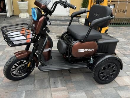 Інша Інша, об'ємом двигуна 0 л та пробігом 0 тис. км за 805 $, фото 1 на Automoto.ua