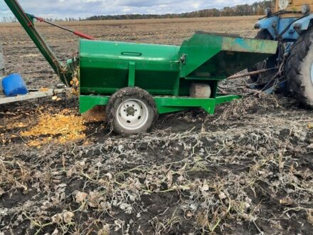 Другая Другая, объемом двигателя 0 л и пробегом 0 тыс. км за 5555 $, фото 1 на Automoto.ua