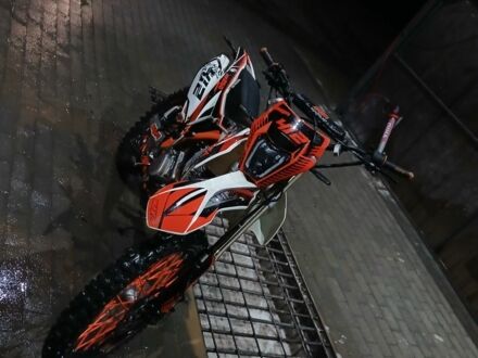 Другая Другая, объемом двигателя 0.25 л и пробегом 0 тыс. км за 1500 $, фото 1 на Automoto.ua