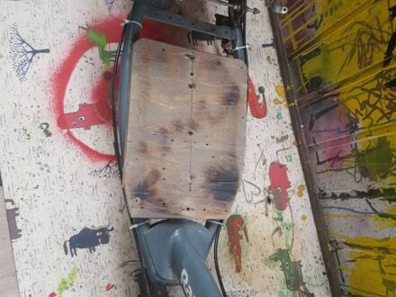 Другая Другая, объемом двигателя 49 л и пробегом 0 тыс. км за 60 $, фото 1 на Automoto.ua