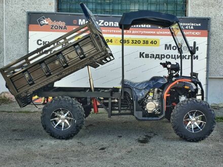Другая Другая 2025 в Черновцах на Automoto.ua Другая Другая, объемом двигателя 0.3 л и пробегом 0 тыс. км за 3700 $, фото 1 на Automoto.ua