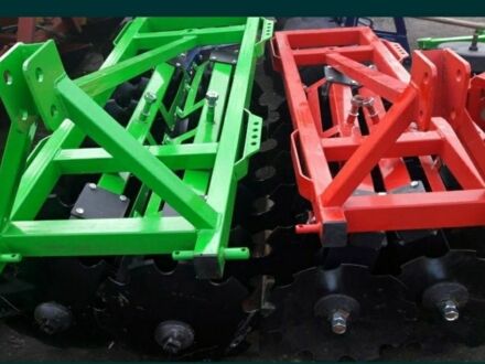 Інша Інша, об'ємом двигуна 0 л та пробігом 0 тис. км за 543 $, фото 1 на Automoto.ua