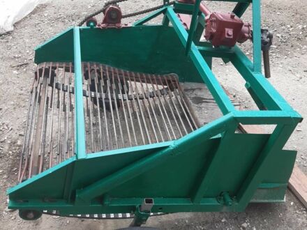 Другая Другая, объемом двигателя 0 л и пробегом 0 тыс. км за 1062 $, фото 1 на Automoto.ua