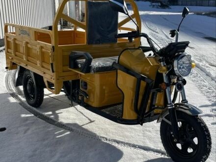 Другая Другая, объемом двигателя 0 л и пробегом 0 тыс. км за 1620 $, фото 1 на Automoto.ua