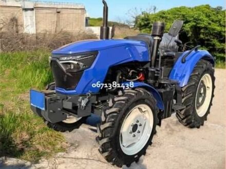 Другая Другая, объемом двигателя 0 л и пробегом 0 тыс. км за 7500 $, фото 1 на Automoto.ua