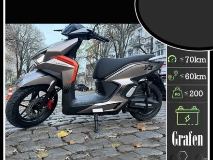 Другая Другая, объемом двигателя 0 л и пробегом 0 тыс. км за 1098 $, фото 1 на Automoto.ua