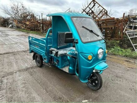 Інша Інша, об'ємом двигуна 0 л та пробігом 0 тис. км за 1900 $, фото 1 на Automoto.ua