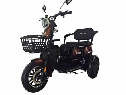 Другая Другая, объемом двигателя 0 л и пробегом 0 тыс. км за 800 $, фото 1 на Automoto.ua