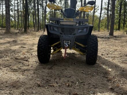 Другая Другая 2025 в Одессе на Automoto.ua Другая Другая, объемом двигателя 0.2 л и пробегом 0 тыс. км за 1900 $, фото 1 на Automoto.ua
