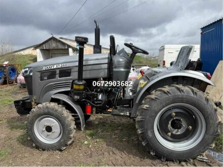 Другая Другая, объемом двигателя 0 л и пробегом 1 тыс. км за 5150 $, фото 1 на Automoto.ua