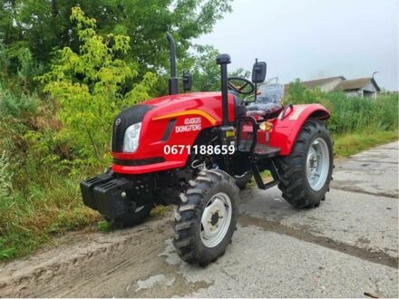 Другая Другая, объемом двигателя 0 л и пробегом 0 тыс. км за 10100 $, фото 1 на Automoto.ua