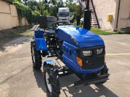 Інша Інша, об'ємом двигуна 0 л та пробігом 1 тис. км за 2120 $, фото 1 на Automoto.ua