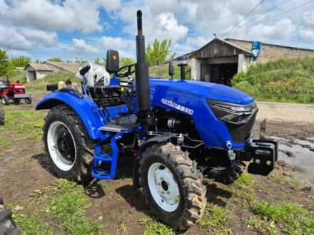 Другая Другая, объемом двигателя 0 л и пробегом 0 тыс. км за 6300 $, фото 1 на Automoto.ua