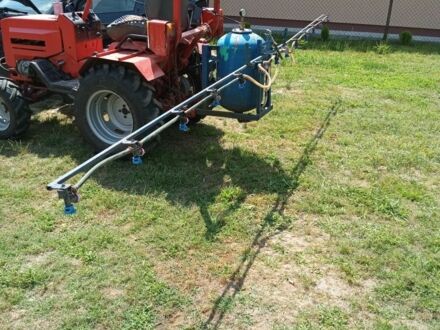 Інша Інша, об'ємом двигуна 0 л та пробігом 0 тис. км за 108 $, фото 1 на Automoto.ua