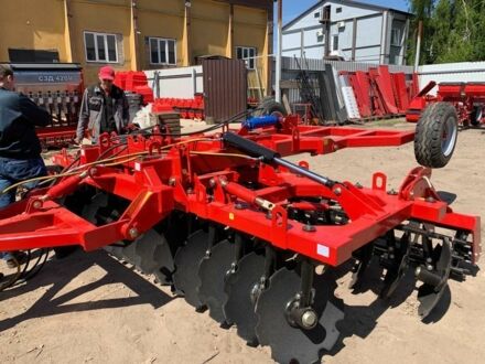 Інша Інша, об'ємом двигуна 0 л та пробігом 0 тис. км за 9826 $, фото 1 на Automoto.ua