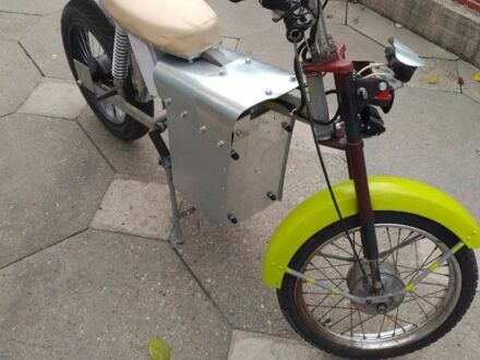 Другая Другая, объемом двигателя 0 л и пробегом 0 тыс. км за 24 $, фото 1 на Automoto.ua