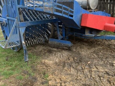 Інша Інша, об'ємом двигуна 0 л та пробігом 0 тис. км за 10300 $, фото 1 на Automoto.ua