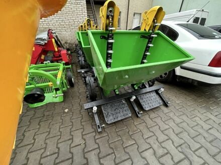 Другая Другая, объемом двигателя 0 л и пробегом 0 тыс. км за 485 $, фото 1 на Automoto.ua