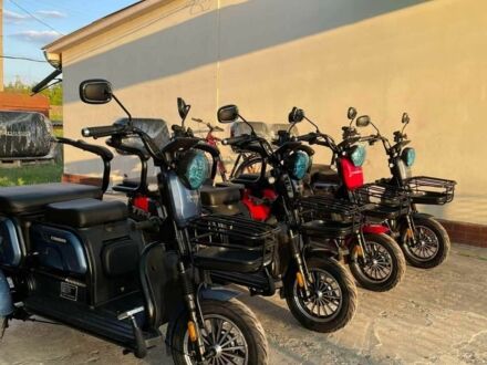 Інша Інша, об'ємом двигуна 0 л та пробігом 0 тис. км за 862 $, фото 1 на Automoto.ua