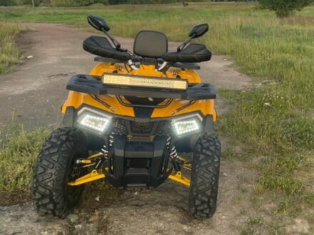 Інша Інша, об'ємом двигуна 0.2 л та пробігом 0 тис. км за 2185 $, фото 1 на Automoto.ua