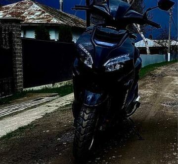 Другая Другая, объемом двигателя 0.15 л и пробегом 0 тыс. км за 898 $, фото 1 на Automoto.ua