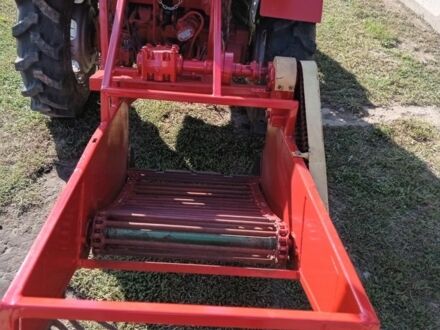 Інша Інша, об'ємом двигуна 0 л та пробігом 0 тис. км за 287 $, фото 1 на Automoto.ua