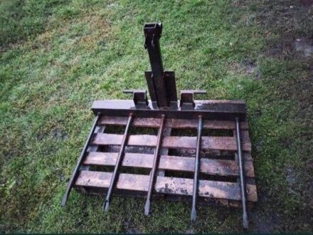 Другая Другая, объемом двигателя 0 л и пробегом 0 тыс. км за 71 $, фото 1 на Automoto.ua