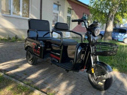 Другая Другая 2025 в Буске на Automoto.ua Другая Другая, объемом двигателя 0 л и пробегом 0 тыс. км за 945 $, фото 1 на Automoto.ua
