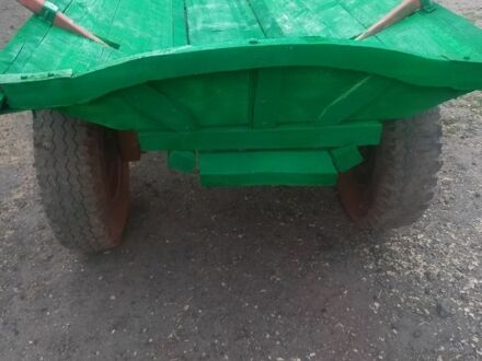 Другая Другая, объемом двигателя 0 л и пробегом 0 тыс. км за 552 $, фото 1 на Automoto.ua