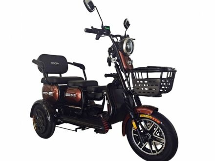 Другая Другая, объемом двигателя 0 л и пробегом 0 тыс. км за 814 $, фото 1 на Automoto.ua