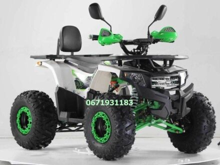 Другая Другая, объемом двигателя 0 л и пробегом 0 тыс. км за 1399 $, фото 1 на Automoto.ua