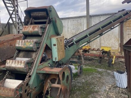 Інша Інша, об'ємом двигуна 0 л та пробігом 0 тис. км за 830 $, фото 1 на Automoto.ua