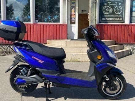 Інша Інша 2025 у Києві на Automoto.ua Інша Інша, об'ємом двигуна 2.3 л та пробігом 0 тис. км за 1551 $, фото 1 на Automoto.ua
