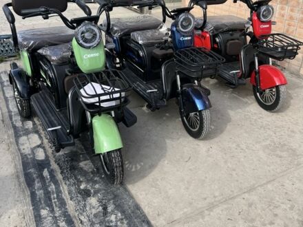 Інша Інша 2025 у Хотине на Automoto.ua Інша Інша, об'ємом двигуна 0 л та пробігом 0 тис. км за 755 $, фото 1 на Automoto.ua