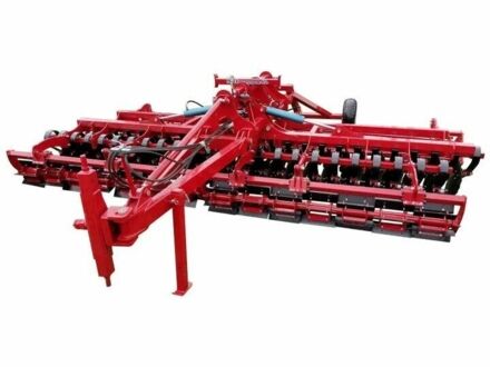 Другая Другая, объемом двигателя 0 л и пробегом 0 тыс. км за 412782 $, фото 1 на Automoto.ua