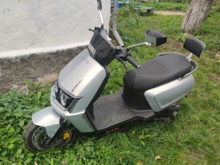 Другая Другая, объемом двигателя 0 л и пробегом 0 тыс. км за 1125 $, фото 1 на Automoto.ua