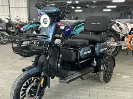 Другая Другая, объемом двигателя 0 л и пробегом 0 тыс. км за 739 $, фото 1 на Automoto.ua