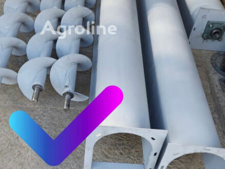 Другая Другая, объемом двигателя 0 л и пробегом 0 тыс. км за 1163 $, фото 1 на Automoto.ua