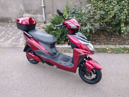 Другая Другая, объемом двигателя 0 л и пробегом 0 тыс. км за 1041 $, фото 1 на Automoto.ua