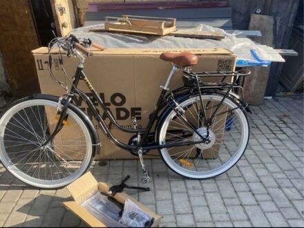 Другая Другая, объемом двигателя 0 л и пробегом 0 тыс. км за 575 $, фото 1 на Automoto.ua