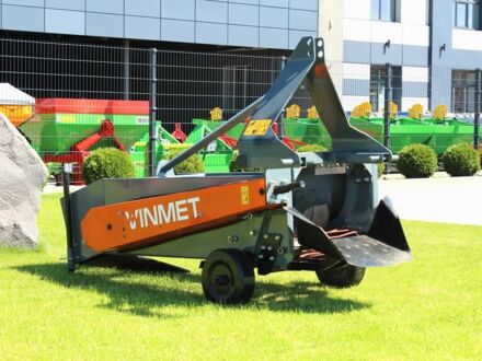 Другая Другая, объемом двигателя 0 л и пробегом 0 тыс. км за 920 $, фото 1 на Automoto.ua