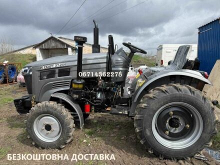 Другая Другая, объемом двигателя 0 л и пробегом 1 тыс. км за 5140 $, фото 1 на Automoto.ua