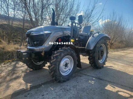 Другая Другая 2025 в Днепре (Днепропетровске) на Automoto.ua Другая Другая, объемом двигателя 0 л и пробегом 1 тыс. км за 6780 $, фото 1 на Automoto.ua