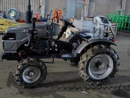Інша Інша 2025 у Житомирі на Automoto.ua Інша Інша, об'ємом двигуна 0 л та пробігом 1 тис. км за 2730 $, фото 1 на Automoto.ua