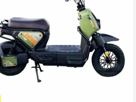 Інша Інша, об'ємом двигуна 0 л та пробігом 0 тис. км за 524 $, фото 1 на Automoto.ua