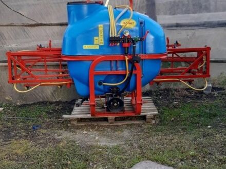 Інша Інша, об'ємом двигуна 0 л та пробігом 0 тис. км за 992 $, фото 1 на Automoto.ua